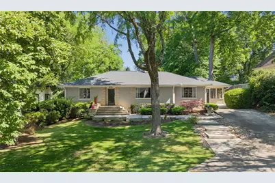 1196 Sheridan Road NE, Atlanta, GA 30324 - Photo 2