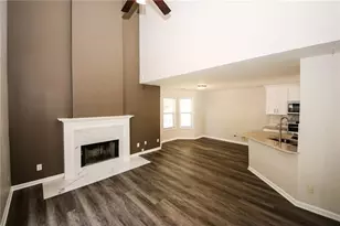 121 Stoneforest Dr, Woodstock, GA 30189 - Photo 6