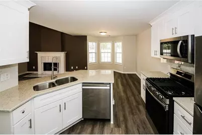 121 Stoneforest Drive, Woodstock, GA 30189 - Photo 20