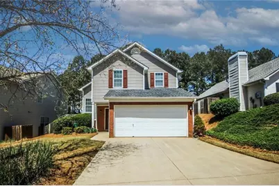 121 Stoneforest Drive, Woodstock, GA 30189 - Photo 1