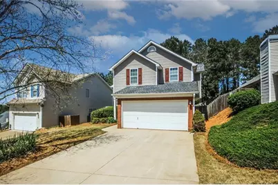 121 Stoneforest Drive, Woodstock, GA 30189 - Photo 2