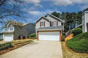 121 Stoneforest Dr, Woodstock, GA 30189 - Photo 2