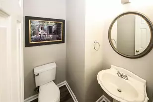 121 Stoneforest Dr, Woodstock, GA 30189 - Photo 4