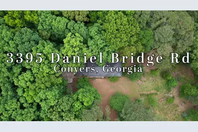 3395 Daniel Bridge Road, Conyers, GA 30094 - Photo 76