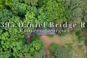 3395 Daniel Bridge Rd, Conyers, GA 30094 - Photo 76