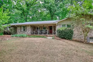 3395 Daniel Bridge Rd, Conyers, GA 30094 - Photo 1