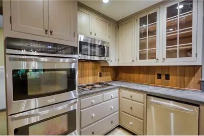 3395 Daniel Bridge Road, Conyers, GA 30094 - Photo 18