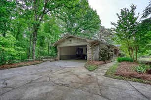 3395 Daniel Bridge Rd, Conyers, GA 30094 - Photo 72