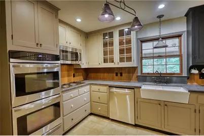 3395 Daniel Bridge Road, Conyers, GA 30094 - Photo 12