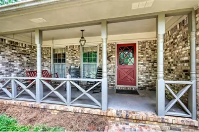 3395 Daniel Bridge Road, Conyers, GA 30094 - Photo 2