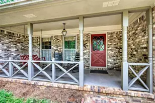 3395 Daniel Bridge Rd, Conyers, GA 30094 - Photo 2