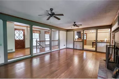 3395 Daniel Bridge Road, Conyers, GA 30094 - Photo 8