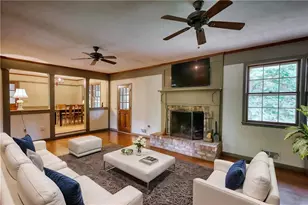 3395 Daniel Bridge Rd, Conyers, GA 30094 - Photo 6