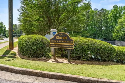 3905 Woolbridge Way, Marietta, GA 30062 - Photo 38