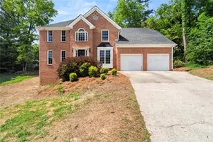 3905 Woolbridge Way, Marietta, GA 30062 - Photo 1