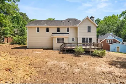 3905 Woolbridge Way, Marietta, GA 30062 - Photo 36