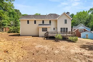 3905 Woolbridge Way, Marietta, GA 30062 - Photo 36
