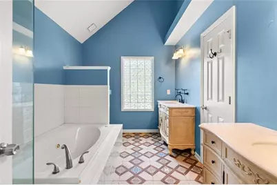 3905 Woolbridge Way, Marietta, GA 30062 - Photo 16