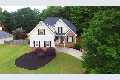 194 Palmer Court, Jefferson, GA 30549 - Photo 10