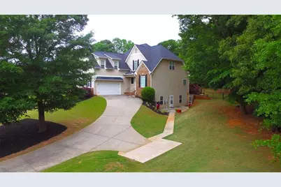 194 Palmer Court, Jefferson, GA 30549 - Photo 16