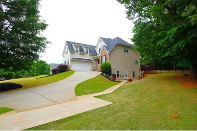194 Palmer Court, Jefferson, GA 30549 - Photo 18