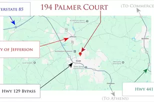 194 Palmer Ct, Jefferson, GA 30549 - Photo 2