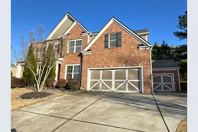 5605 Upper Creek Court, Suwanee, GA 30024 - Photo 2