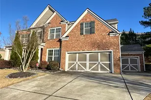 5605 Upper Creek Ct, Suwanee, GA 30024 - Photo 2