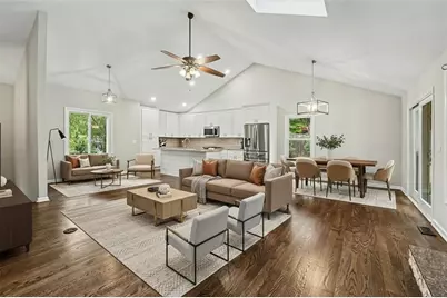 2708 Hawk Drive NE, Marietta, GA 30066 - Photo 10