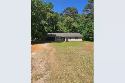 12130 Brown Bridge Road, Covington, GA 30016 - Photo 1