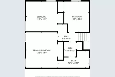 5492 N Peachtree Road, Atlanta, GA 30338 - Photo 46