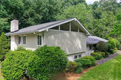 5492 N Peachtree Road, Atlanta, GA 30338 - Photo 1