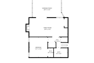 5492 N Peachtree Rd, Atlanta, GA 30338 - Photo 44