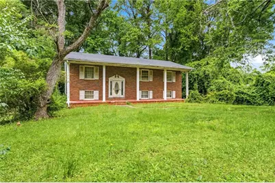 2131 Chevy Chase Lane, Decatur, GA 30032 - Photo 2
