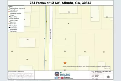 784 Formwalt Street SW, Atlanta, GA 30315 - Photo 2