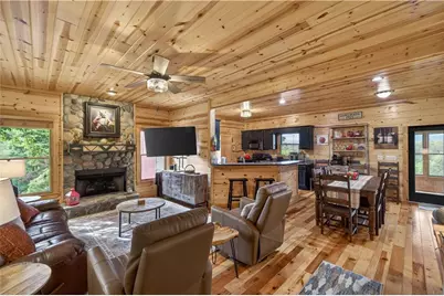 170 Wildwood Court, Ellijay, GA 30540 - Photo 6