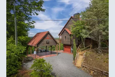 170 Wildwood Court, Ellijay, GA 30540 - Photo 36