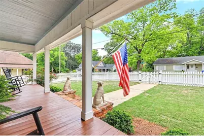 257 Boulevard, Monroe, GA 30655 - Photo 2
