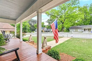 257 Boulevard, Monroe, GA 30655 - Photo 2