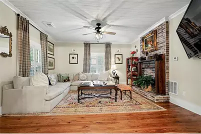 257 Boulevard, Monroe, GA 30655 - Photo 6
