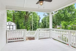 257 Boulevard, Monroe, GA 30655 - Photo 32