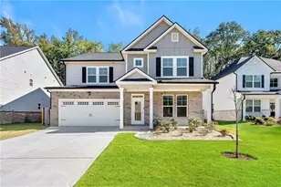 13768 Whitman Ln, Covington, GA 30014 - Photo 1