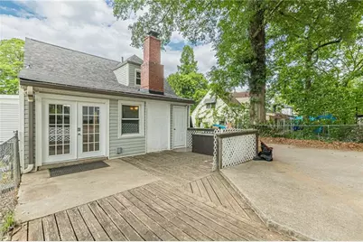 496 Radar Drive, Hapeville, GA 30354 - Photo 2