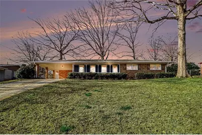 3811 Wake Forest Road, Decatur, GA 30034 - Photo 2
