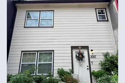 2057 Lenoa Lane, Austell, GA 30106 - Photo 1