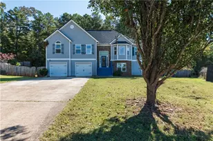 404 Woodcreek, Griffin, GA 30224 - Photo 26