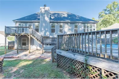 404 Woodcreek, Griffin, GA 30224 - Photo 26