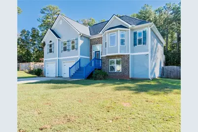 404 Woodcreek, Griffin, GA 30224 - Photo 4