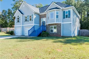404 Woodcreek, Griffin, GA 30224 - Photo 4