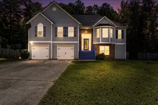 404 Woodcreek, Griffin, GA 30224 - Photo 1